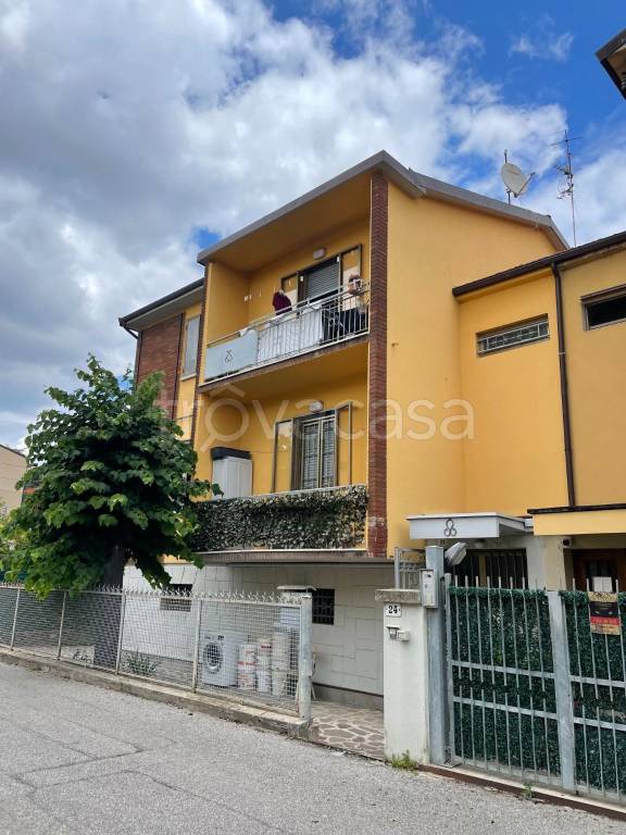 appartamento in vendita a Bologna in zona San Vitale