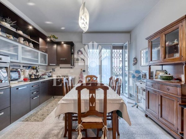 appartamento in vendita a Bologna in zona Andrea Costa