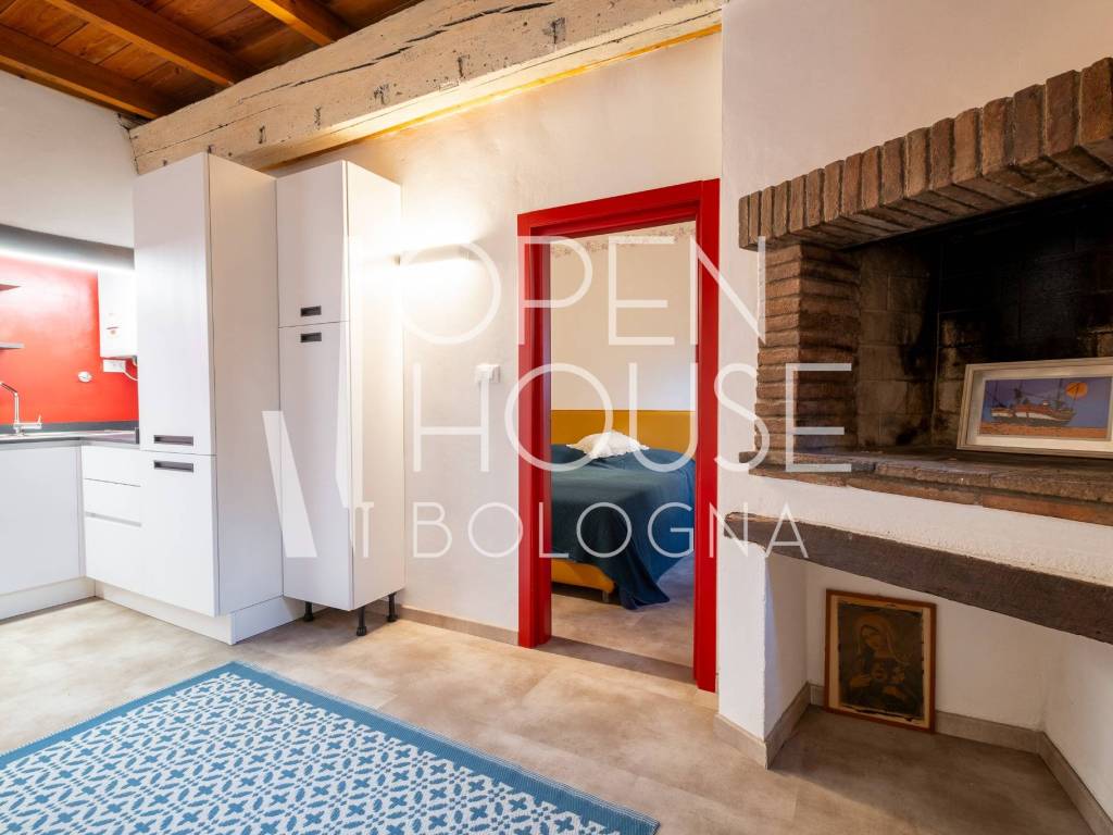 appartamento in vendita a Bologna in zona Centro Storico