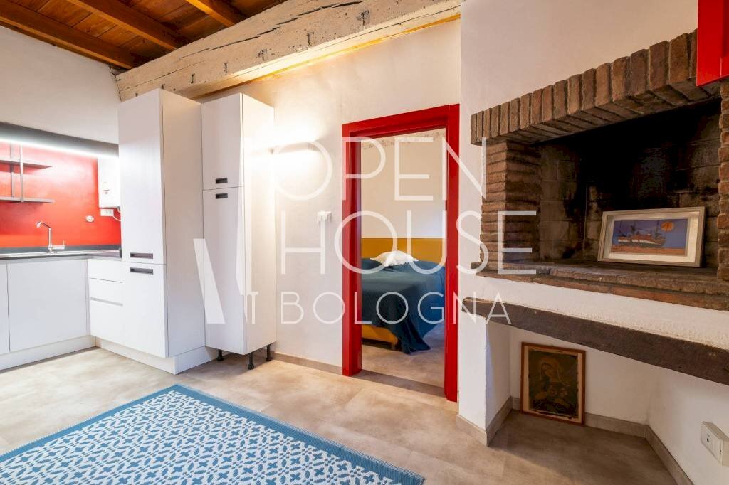 appartamento in vendita a Bologna in zona Centro Storico