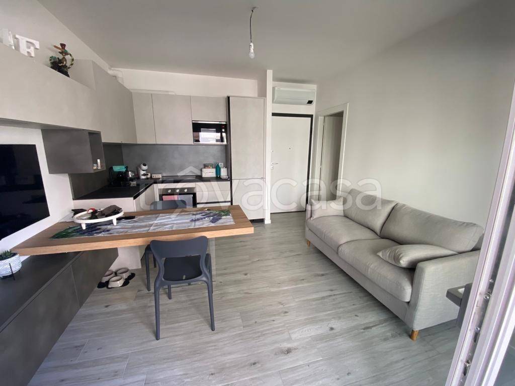 appartamento in vendita a Bologna in zona Savena