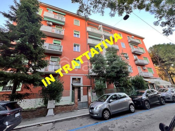 appartamento in vendita a Bologna in zona Saragozza