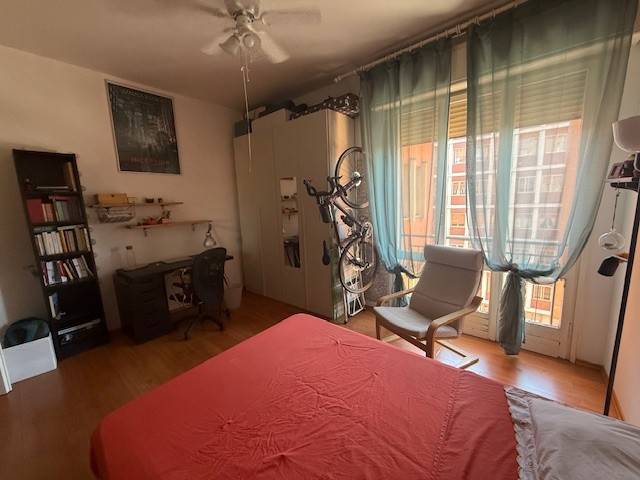 appartamento in vendita a Bologna in zona San Vitale