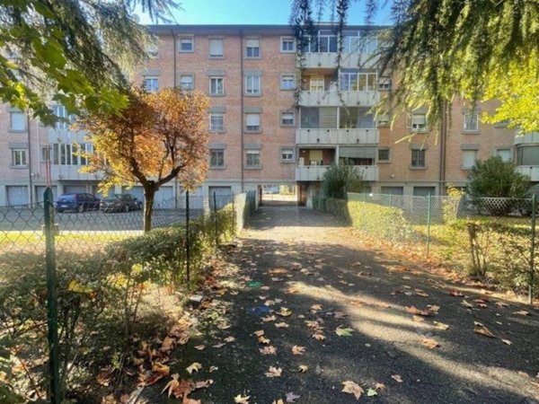 appartamento in vendita a Bologna in zona Pilastro