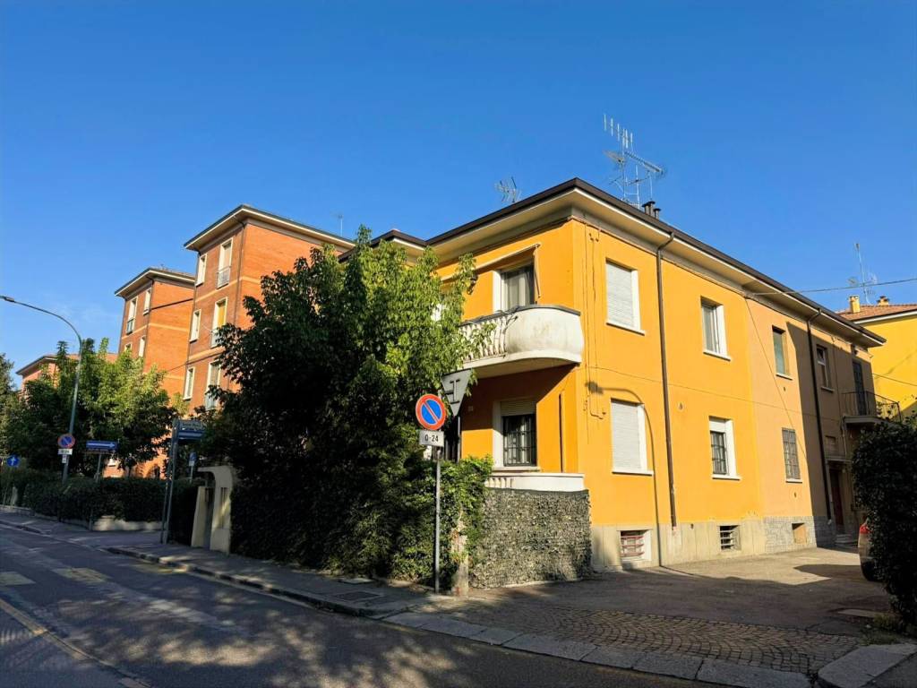 appartamento in vendita a Bologna in zona Corticella
