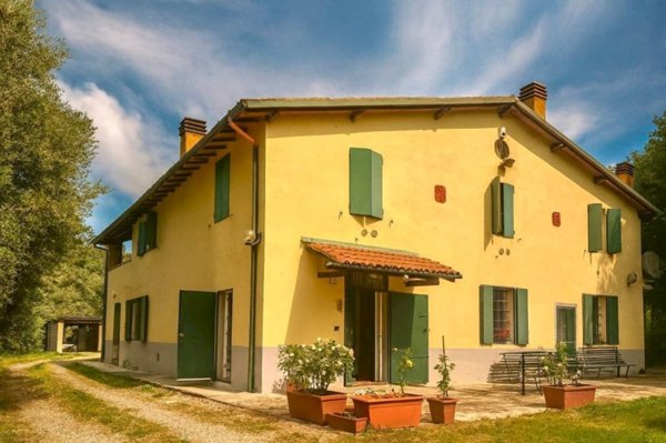 casa indipendente in vendita a Bologna in zona Colli
