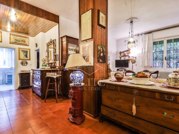 appartamento in vendita a Bologna in zona Savena