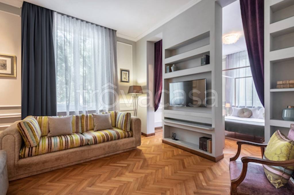 appartamento in vendita a Bologna in zona Murri