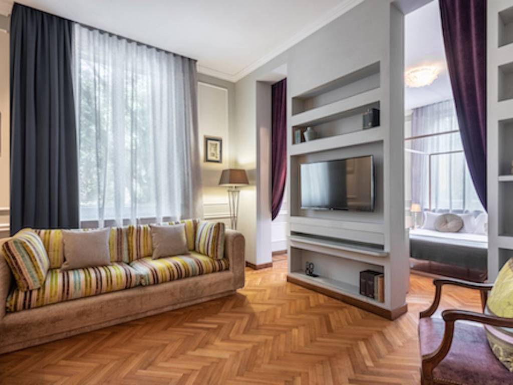 appartamento in vendita a Bologna in zona San Vitale