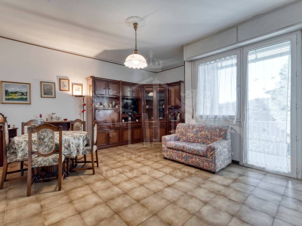 appartamento in vendita a Bologna in zona San Vitale