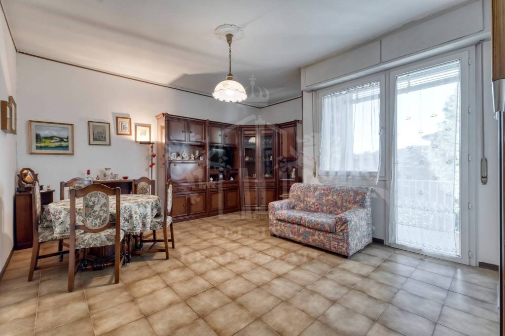 appartamento in vendita a Bologna in zona Murri