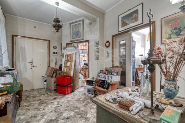 appartamento in vendita a Bologna in zona Murri