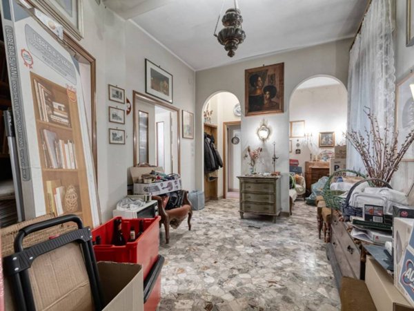 appartamento in vendita a Bologna in zona Colli