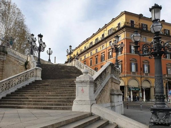 appartamento in vendita a Bologna in zona Centro Storico