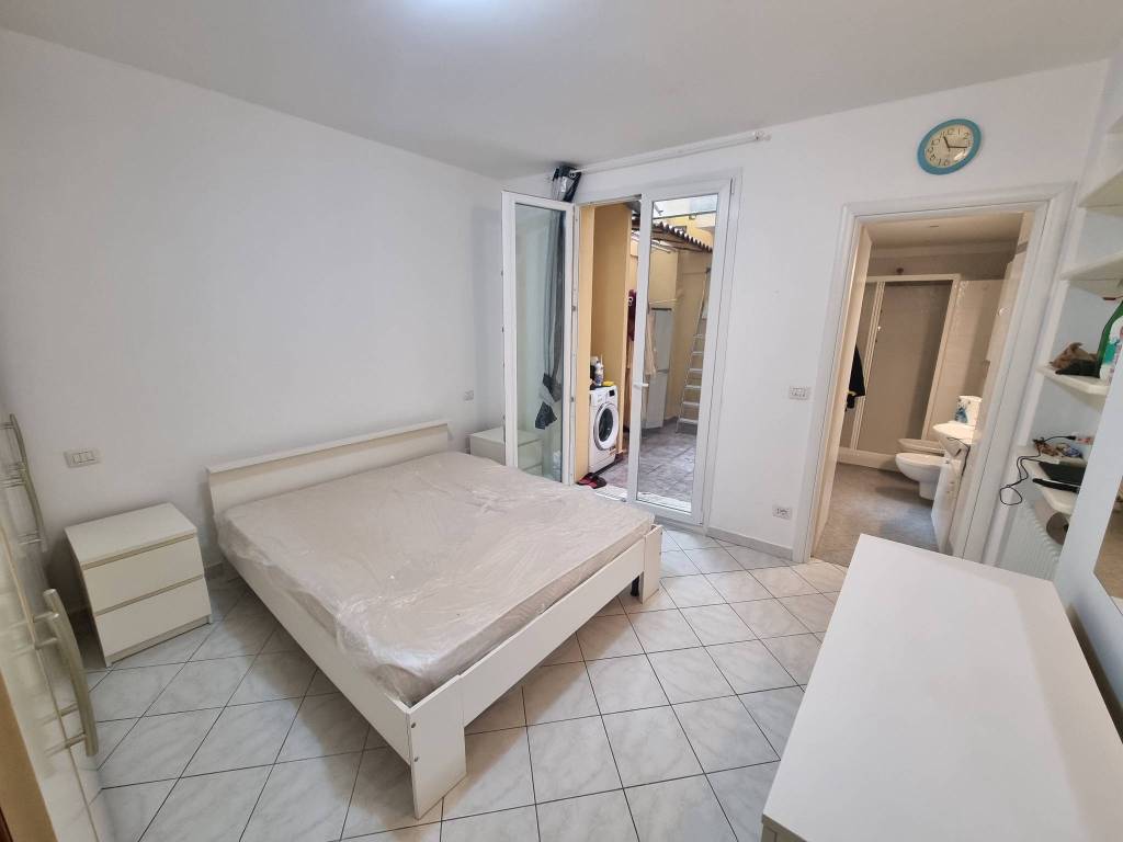 appartamento in vendita a Bologna