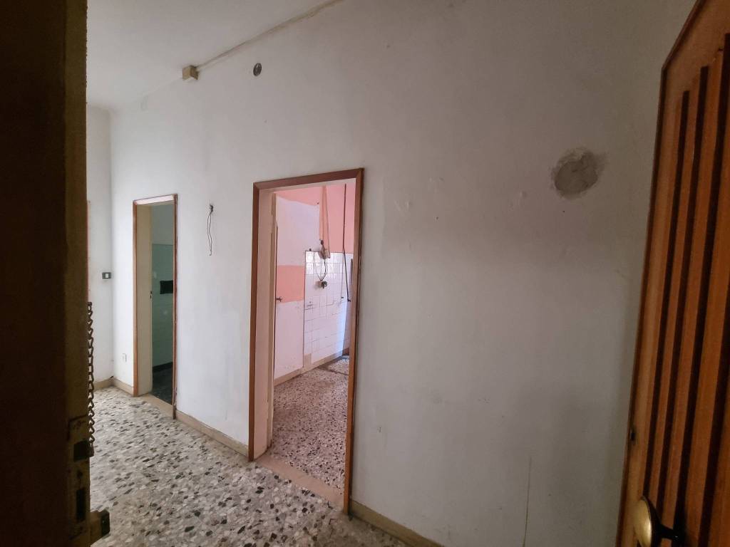 appartamento in vendita a Bologna in zona Bolognina