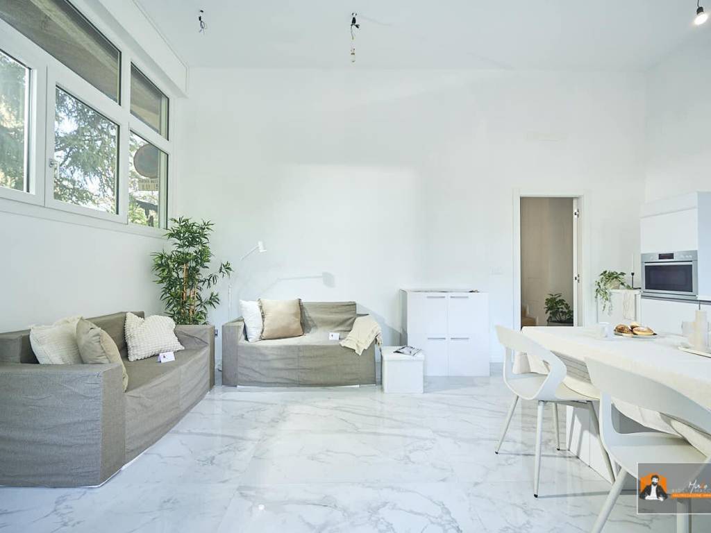 appartamento in vendita a Bologna in zona Savena