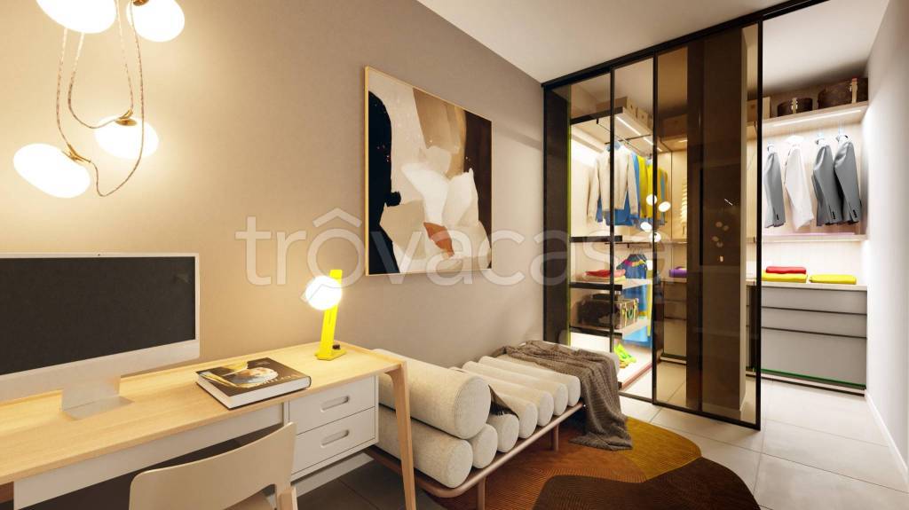 appartamento in vendita a Bologna in zona Quartiere Navile