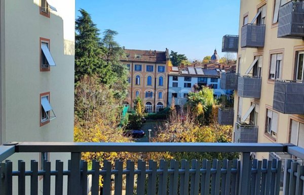 appartamento in vendita a Bologna in zona Santo Stefano