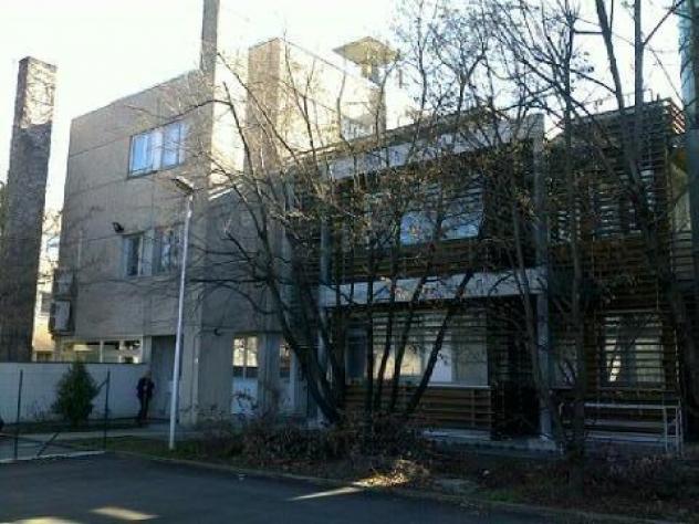 ufficio in vendita a Bologna in zona San Vitale