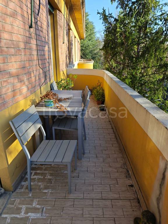 appartamento in vendita a Bologna in zona Murri