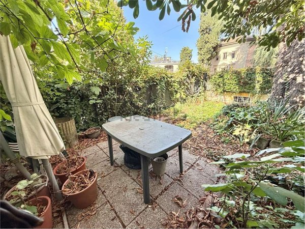 appartamento in vendita a Bologna in zona Santo Stefano