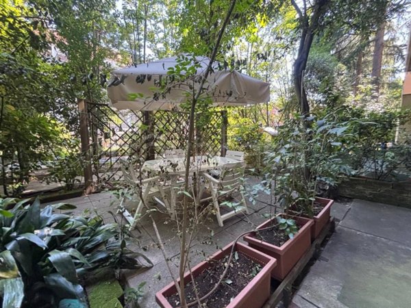 appartamento in vendita a Bologna in zona San Vitale