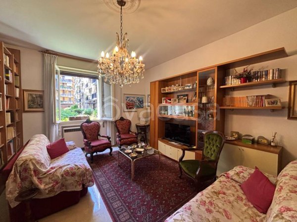 appartamento in vendita a Bologna in zona San Vitale