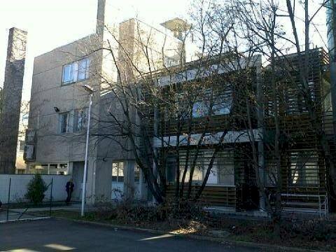 ufficio in vendita a Bologna in zona Zona Industriale Ròveri