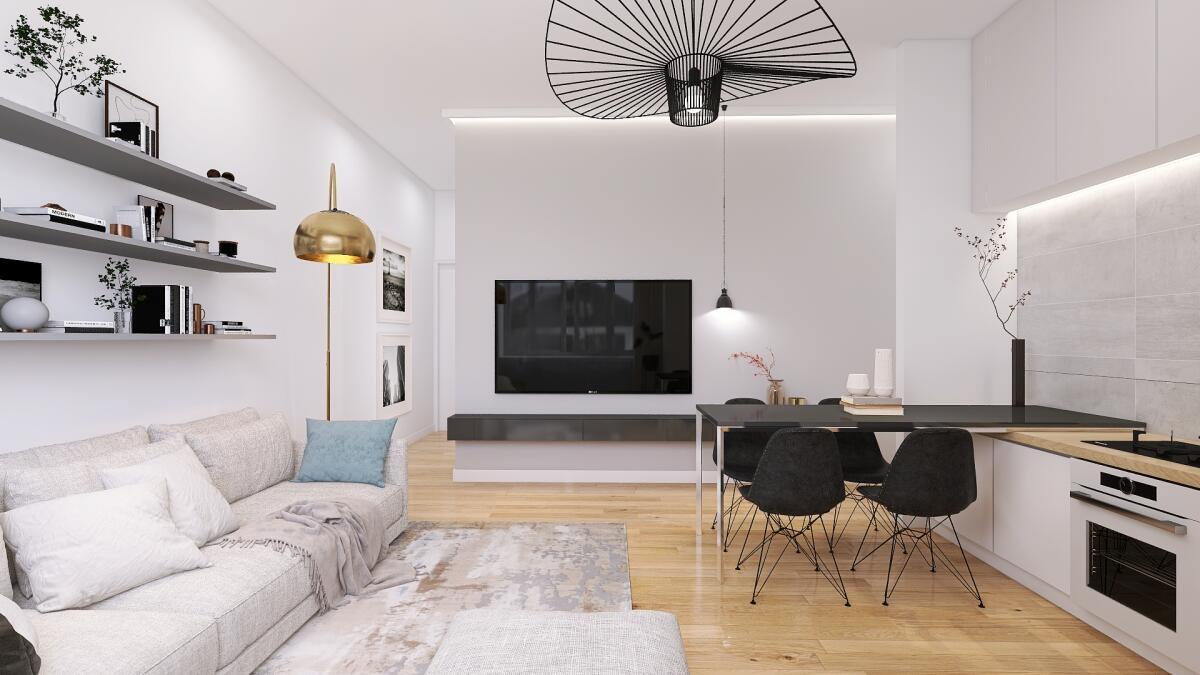 appartamento in vendita a Bologna in zona Centro Storico