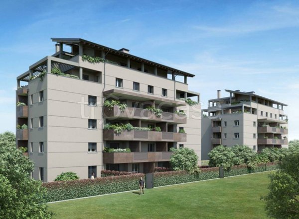 appartamento in vendita a Bologna in zona Aeroporto