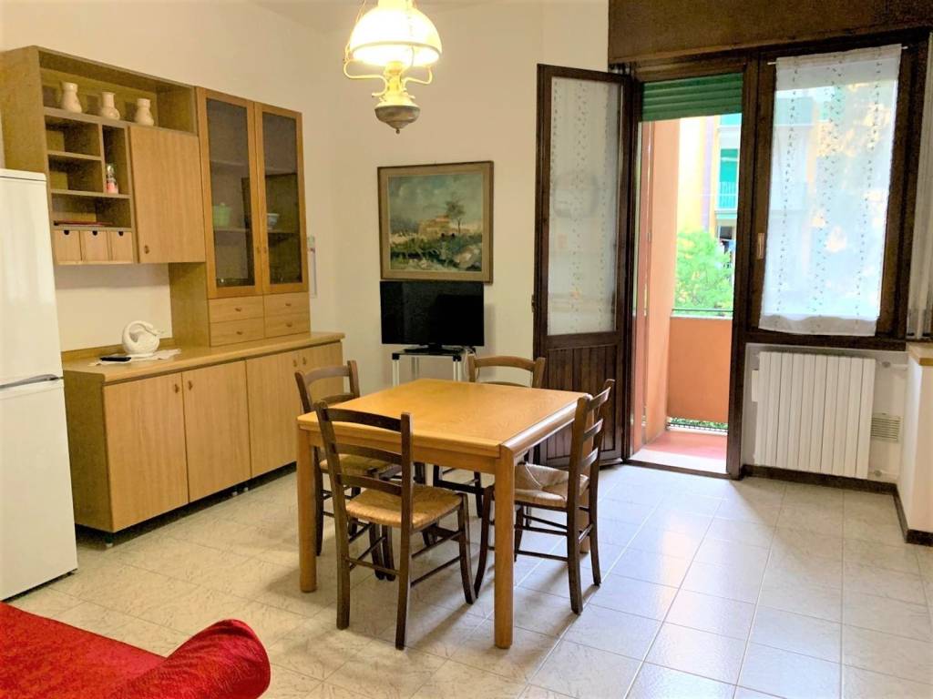 appartamento in vendita a Bologna in zona Pilastro