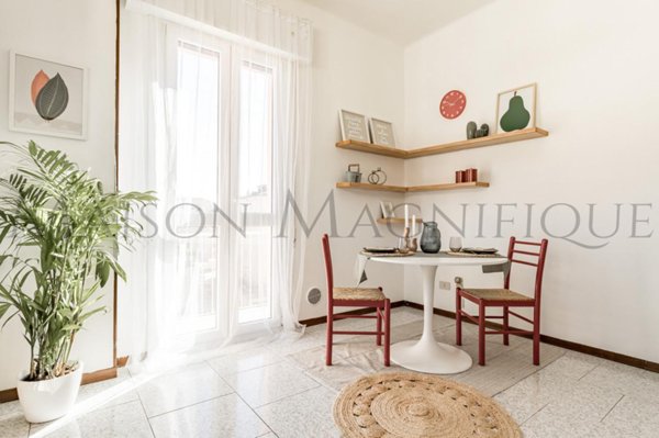 appartamento in vendita a Bologna in zona San Donato