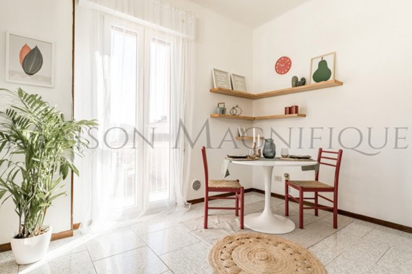 appartamento in vendita a Bologna in zona San Donato