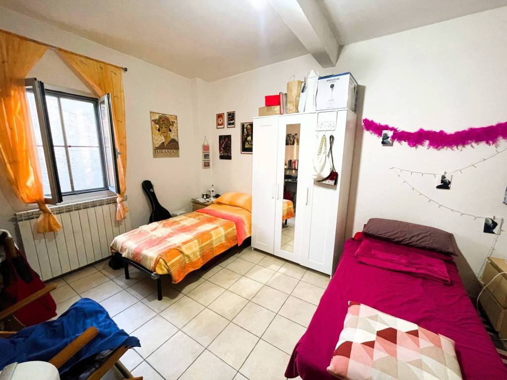 appartamento in vendita a Bologna in zona Saragozza