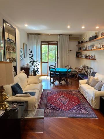 appartamento in vendita a Bologna in zona Savena