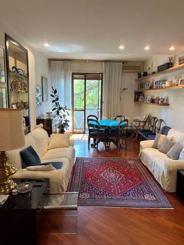 appartamento in vendita a Bologna in zona Savena