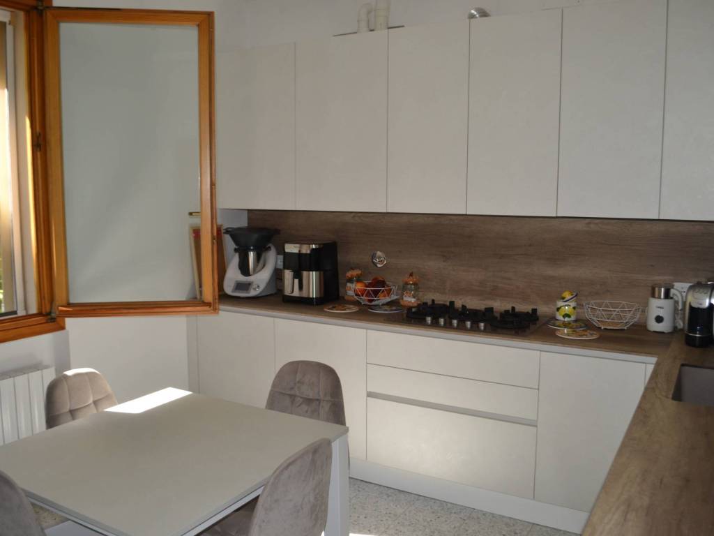 appartamento in vendita a Bologna in zona Corticella