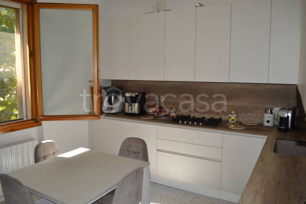 appartamento in vendita a Bologna in zona Bolognina