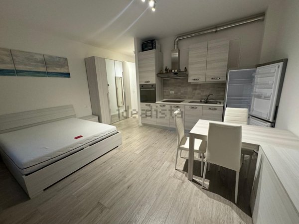 appartamento in vendita a Bologna in zona Savena