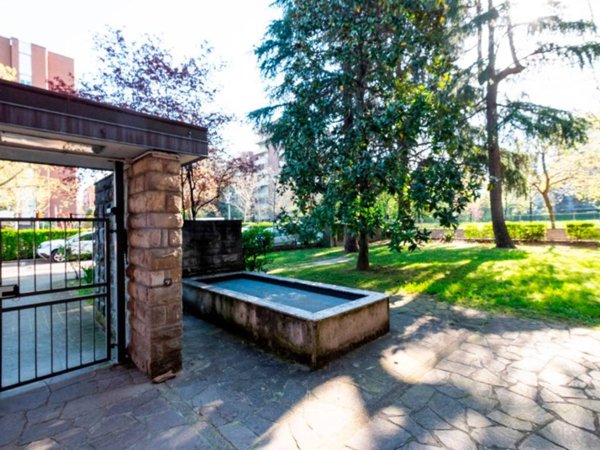 appartamento in vendita a Bologna in zona Savena