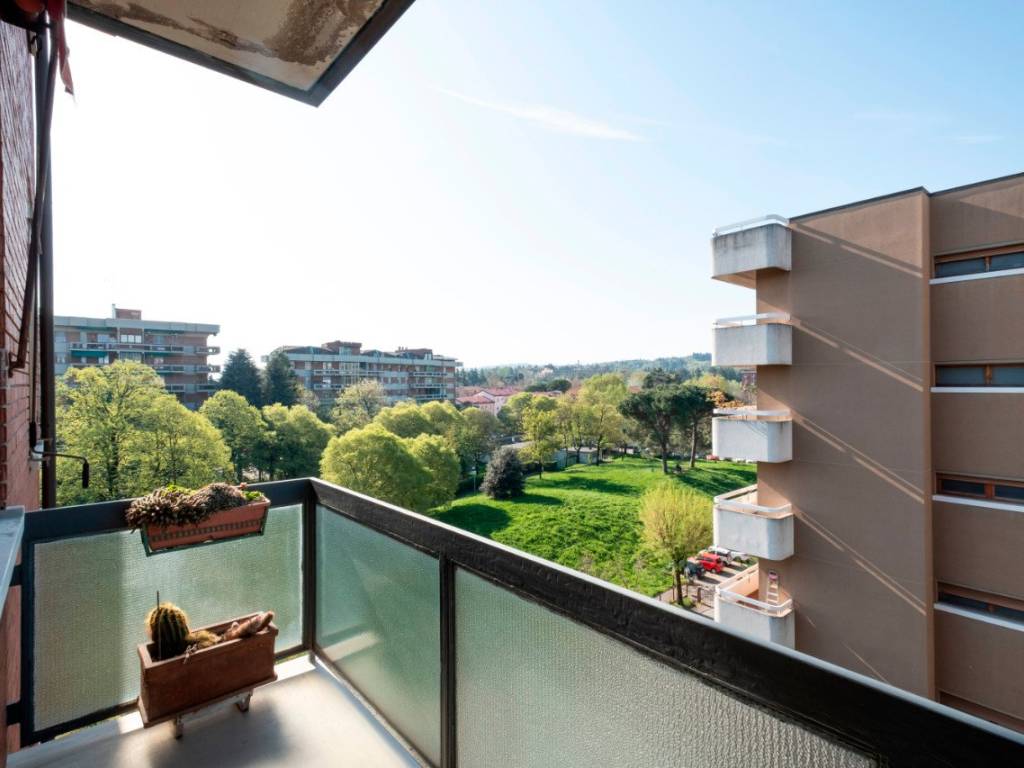 appartamento in vendita a Bologna in zona Savena