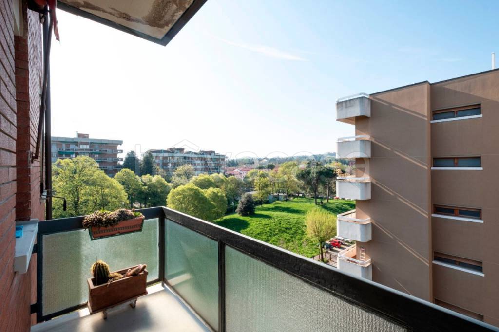 appartamento in vendita a Bologna in zona Savena