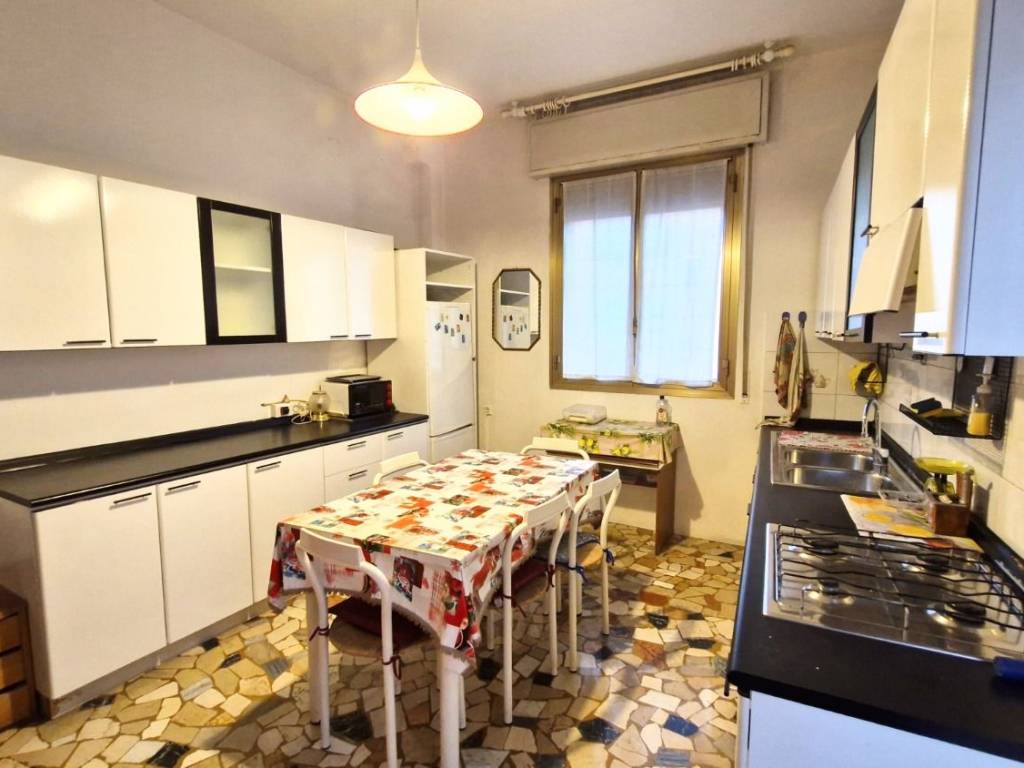 appartamento in vendita a Bologna in zona Pilastro