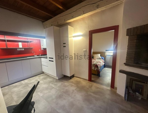 appartamento in vendita a Bologna in zona Centro Storico