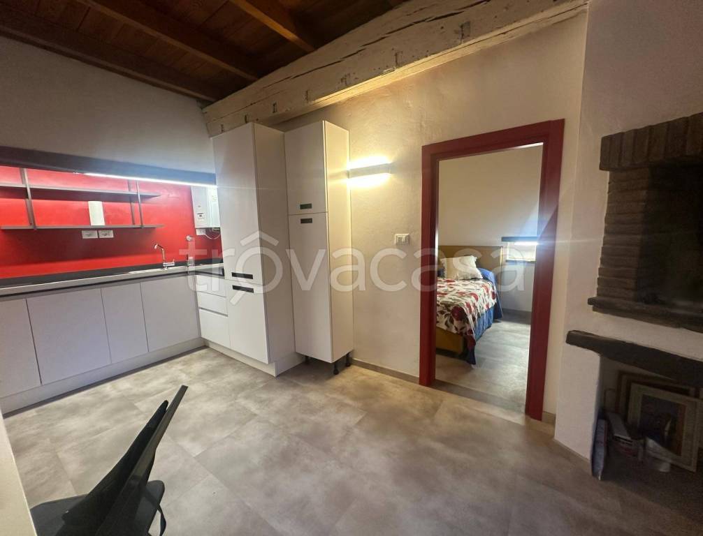 appartamento in vendita a Bologna in zona Centro Storico