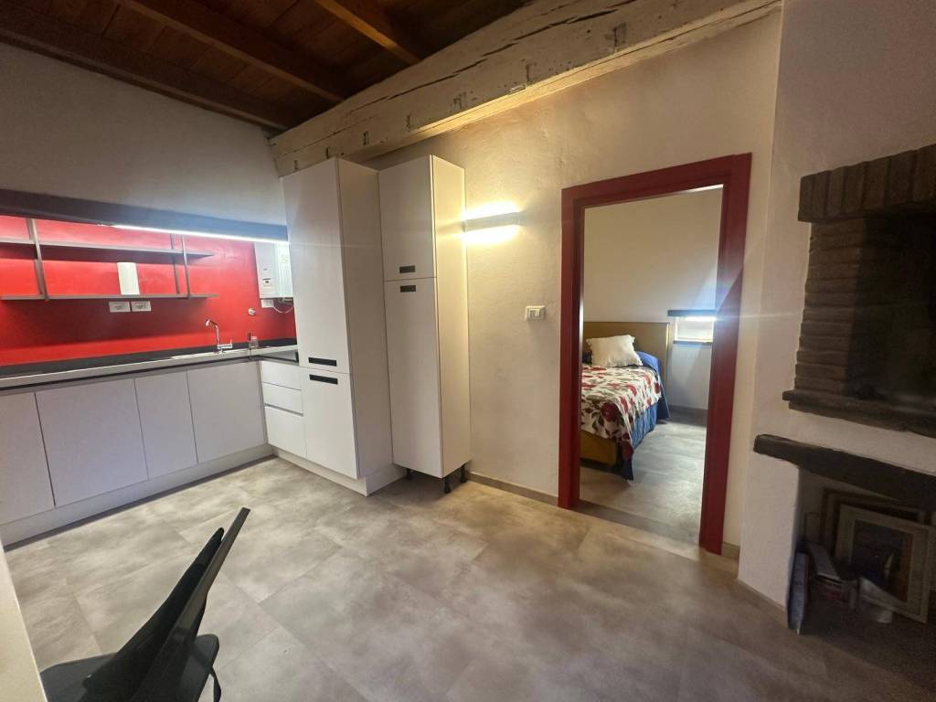 appartamento in vendita a Bologna in zona Centro Storico