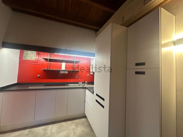 appartamento in vendita a Bologna in zona Centro Storico