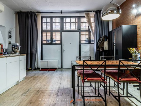 appartamento in vendita a Bologna in zona San Vitale