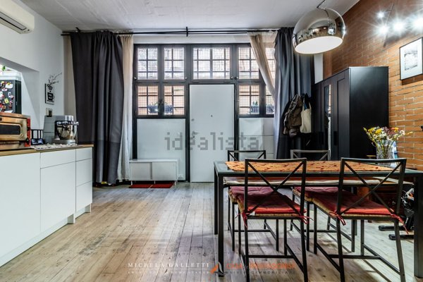 appartamento in vendita a Bologna in zona San Vitale